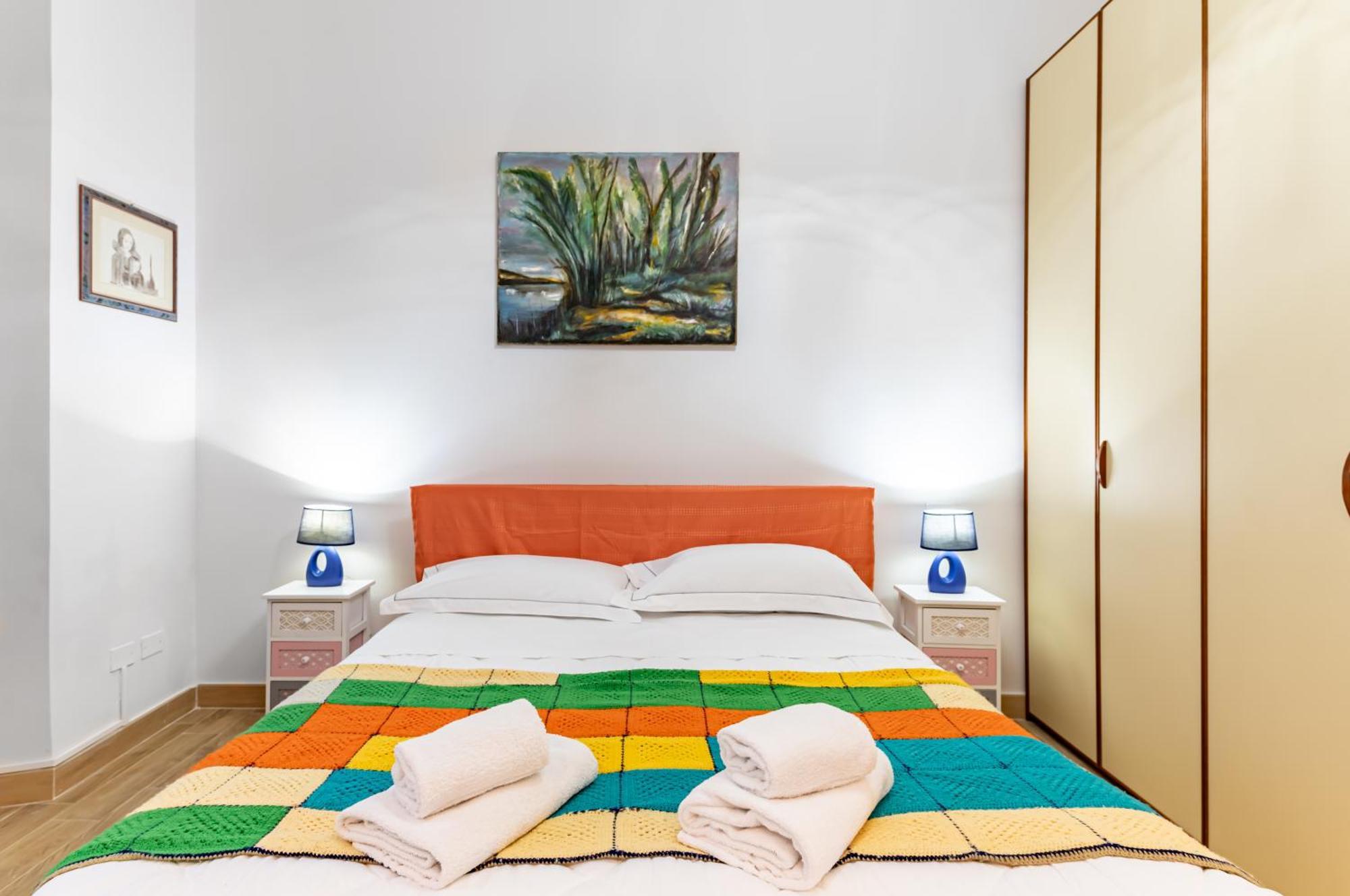 La Dimora Del Greco - Florence Lovely Apartment 外观 照片