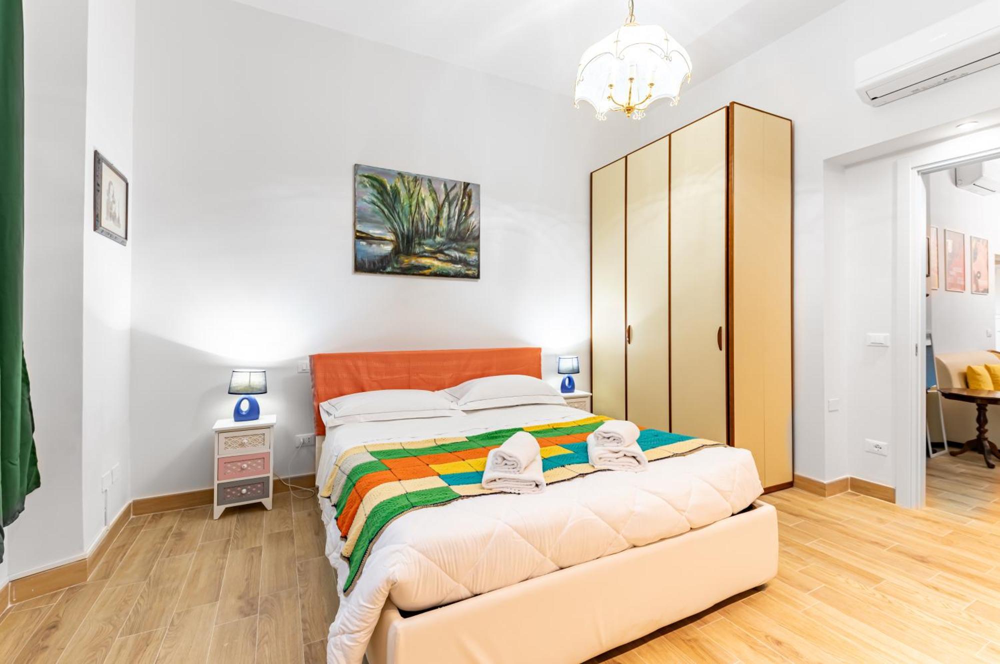 La Dimora Del Greco - Florence Lovely Apartment 外观 照片