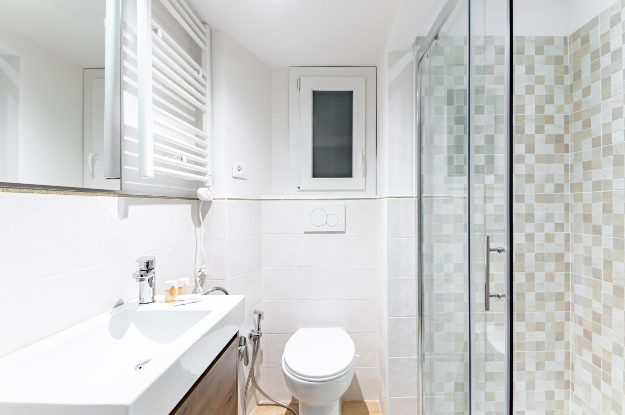 La Dimora Del Greco - Florence Lovely Apartment 外观 照片